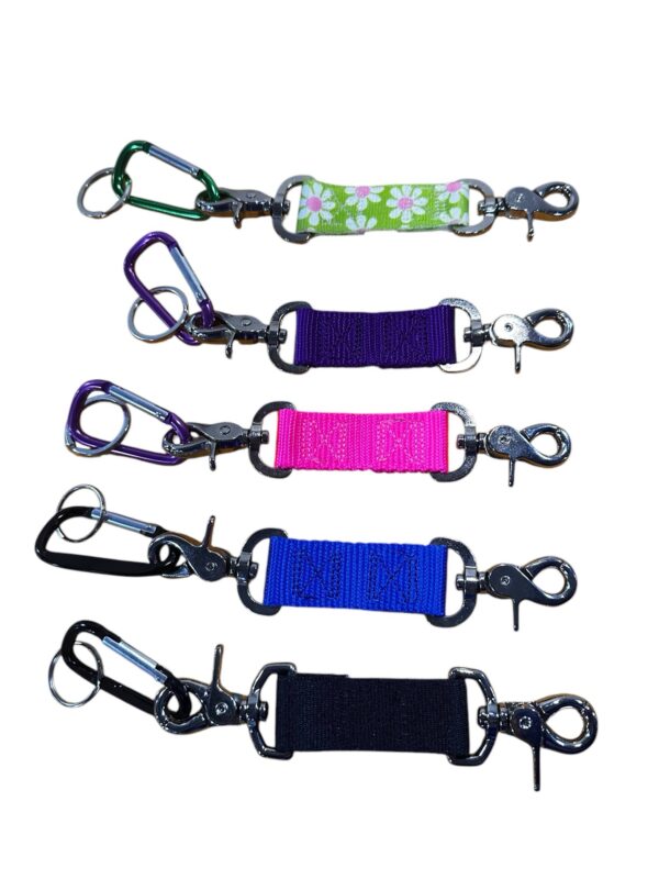 Loop Dawg Adjustable Dog Grooming Arm Restraint - Image 2