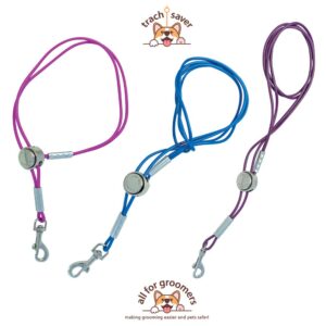 Trachsavers