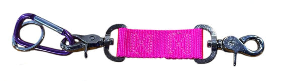 Loop Dawg Adjustable Dog Grooming Arm Restraint - Image 5