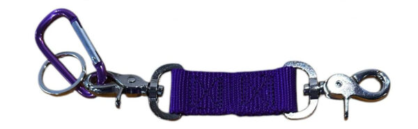 Loop Dawg Adjustable Dog Grooming Arm Restraint - Image 6